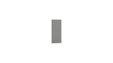 Kendro Seitenblende 720 × 304 – Saubere Optik