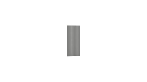 Kendro Seitenblende 720 × 304 – Saubere Optik