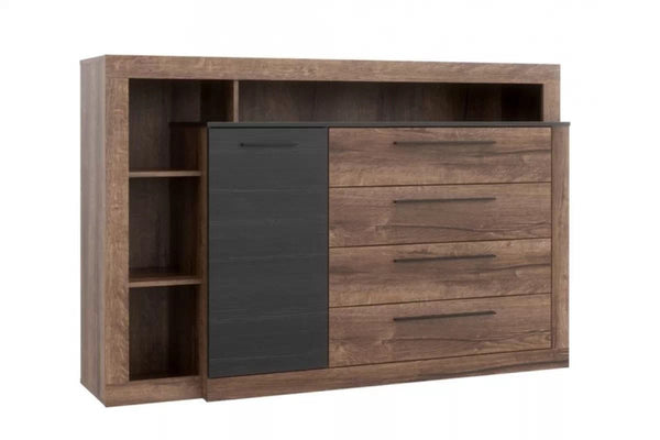 Kommode – Bellevue – Innovatives Design mit tollen Organisationslösungen.
