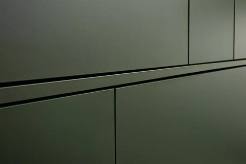 Kommode – Genua – Elegante Kommode für stilvolle Aufbewahrung und modernes Raumdesign – Ansicht 10