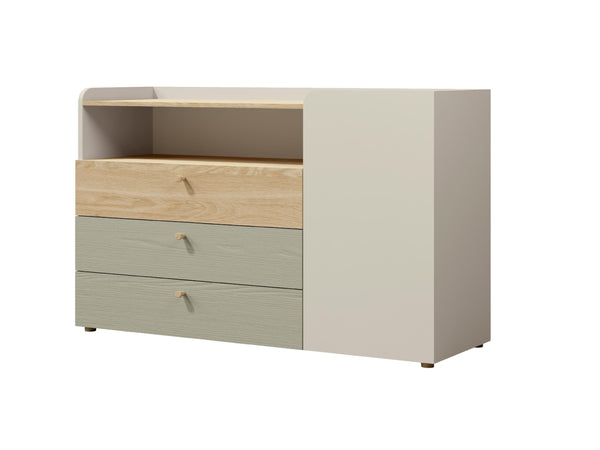 Kommode – YUKI – Zeitloses Design für moderne Räume.