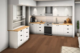 Küche Provence K3-G260 Standard – Ansicht von oben