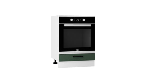 Küchenzeile KS2-G240 – Arvion – Kompakt & praktisch – Ansicht 8