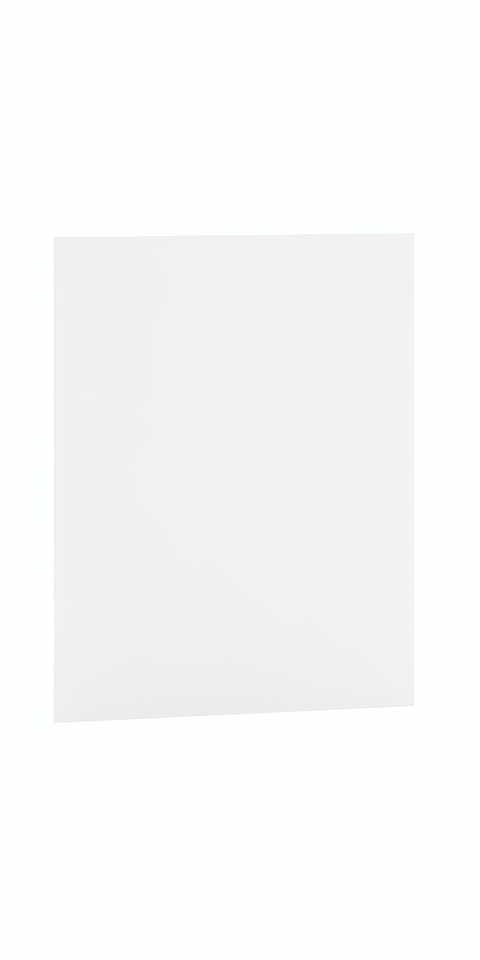 Küchenzeile – KS27-G390x260 – Zivora Weiß / Matt – Komfort und Design perfekt vereint – Ansicht 8