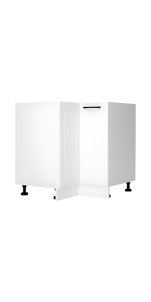Küchenzeile KS30-G390x260 – Arvion – Harmonische Optik für Ihr Zuhause – Ansicht 4