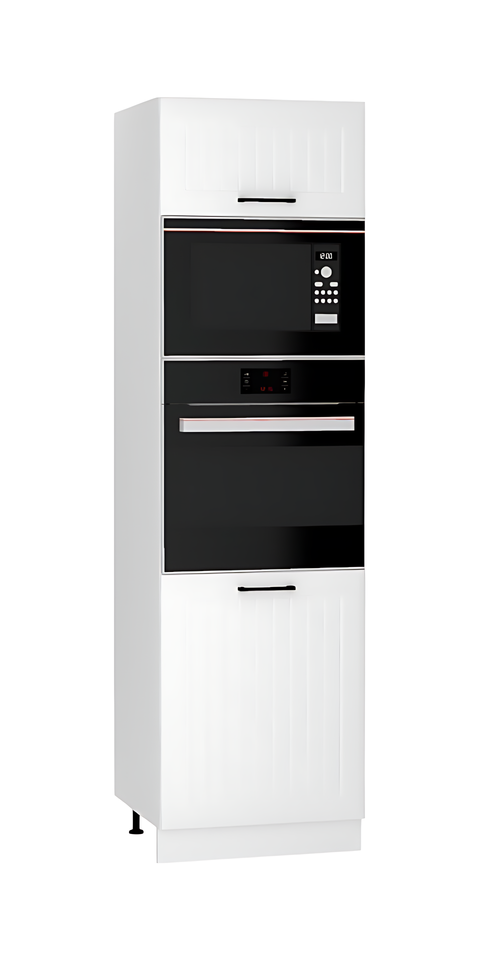 Küchenzeile KS30-G390x260 – Arvion – Harmonische Optik für Ihr Zuhause – Ansicht 11