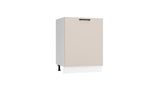 Küchenzeile KS5-G420 – Arvion & Morvex – Moderne Komplettküche mit viel Stauraum – Ansicht 27