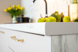 Küchenzeile KS8-G270 – Morvex & Kendro – Elegante Lösung – Ansicht 6