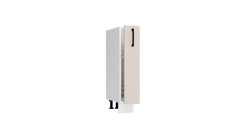 Küchenzeile KS8-G270 – Morvex & Kendro – Elegante Lösung – Ansicht 11