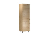 Kühlumbauschrank 60 cm – Nexa D60ZL – Ansicht 2