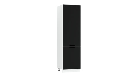 Kühlumbauschrank D60LO/2133 P/L – Morvex – Elegantes Design