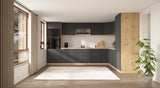 L-Küche Nexa – 360 × 260 cm – KL11-M360 – Foto 3 (Grau Matt)