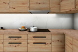 L-Küche Nexa Woodline & Artisan-Eiche – 330 × 270 cm – KÜ-NEXA-003 – Kochbereich