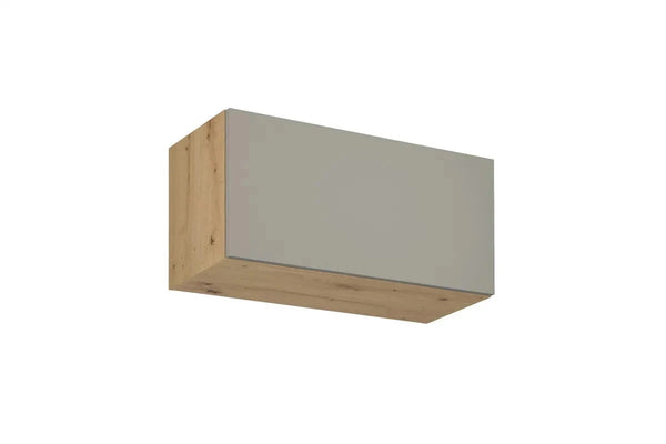 Hängeschrank- Langen - Leicht und luftiger Look, der Ihre Küchenwand elegant ergänzt. - ROYAL24_MARKT