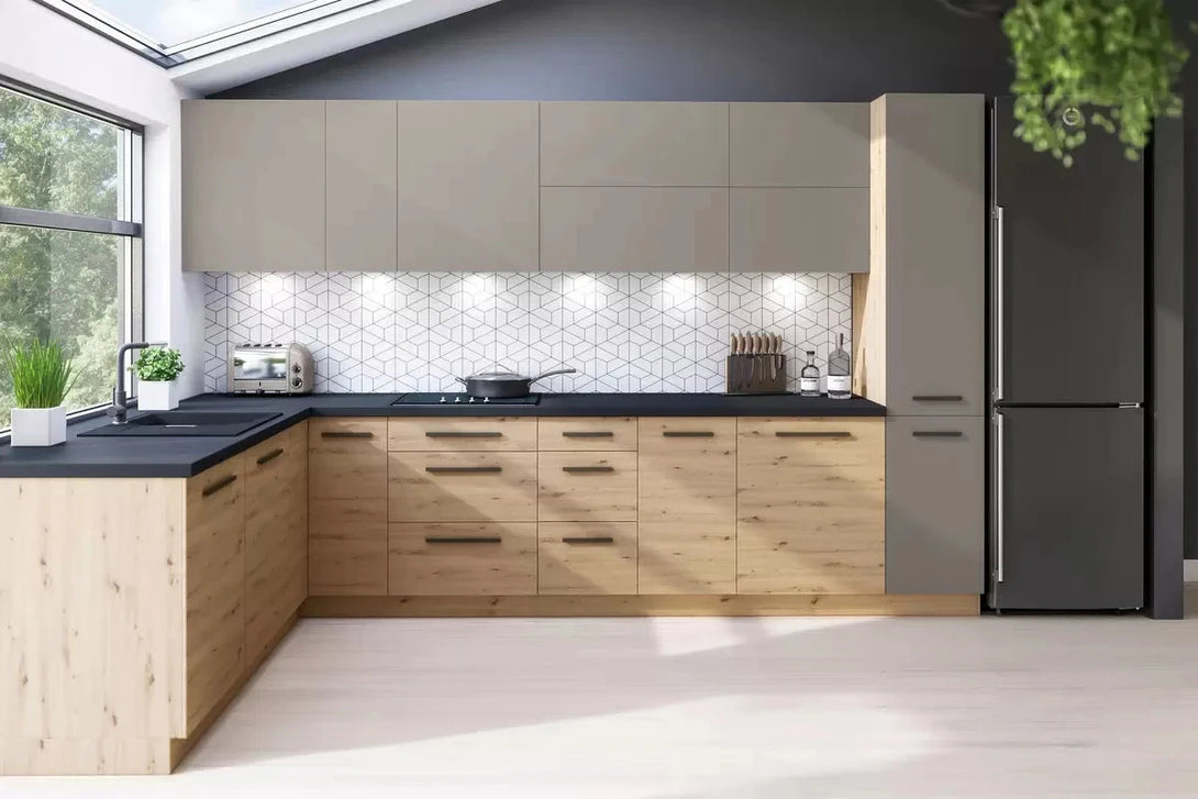 Hängeschrank 80 cm - Langen - G80K