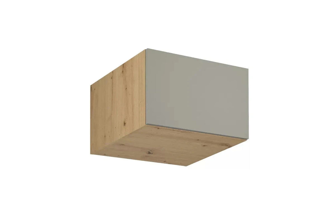 Hängeschrank 60 cm  - Langen N60