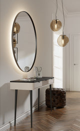 Raumbeispiel Serie Marly in Kaschmir / Grauer Stein