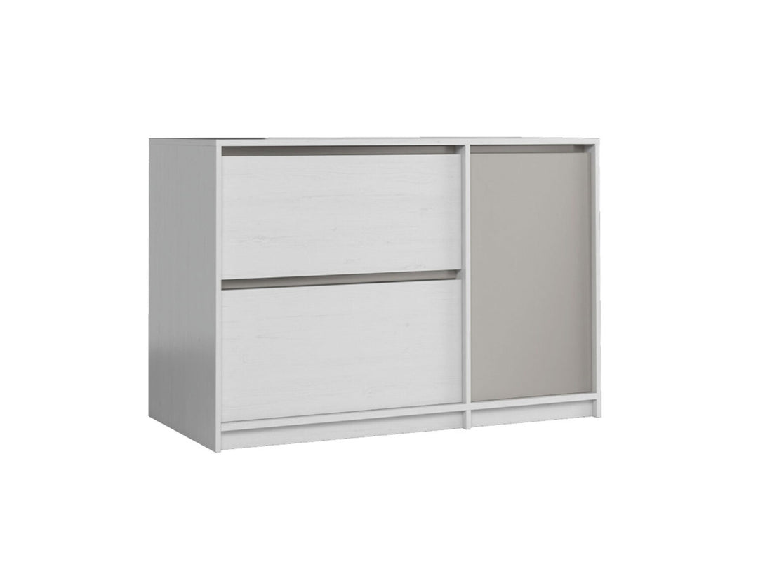 Kommode - Mati - Platzsparend und stilvoll zugleich. - ROYAL24_MARKT