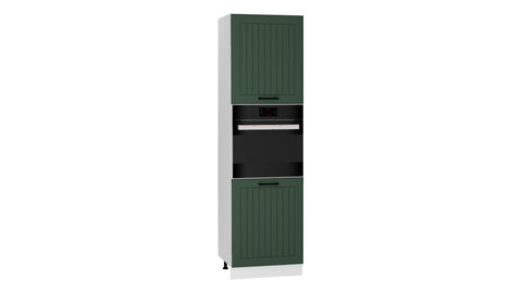 Mikrowellenumbauschrank D60PK/2133 PL – Arvion – Elegante Geräte-Integration