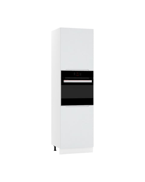 Mikrowellenumbauschrank D60PK/2133 PL – Zivora – Elegante Geräte-Integration – Ansicht 4