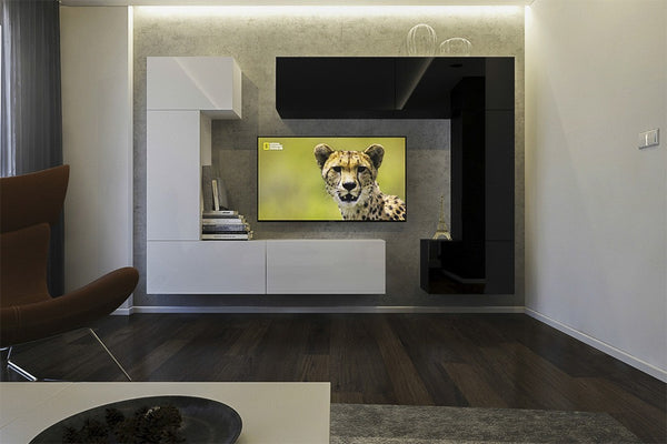 Möbelsystem Prime 7 - Innovative Vielseitigkeit für Ihr Zuhause. - ROYAL24_MARKT