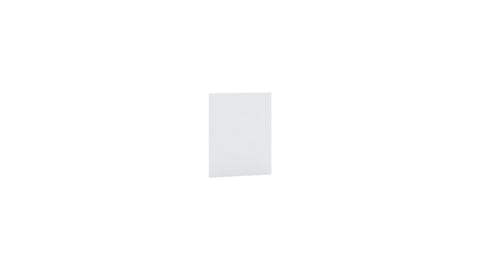 Möbelblende Dnoria Seitenblende 720 × 564 – Modernes Design – Ansicht 3