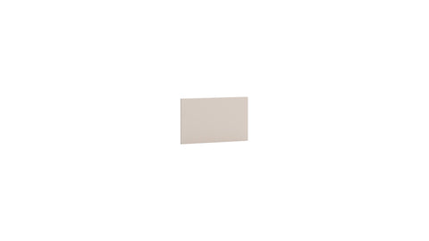 Möbelblende Morvex Seitenblende 360 × 564 – Schlicht & modern – Ansicht 2