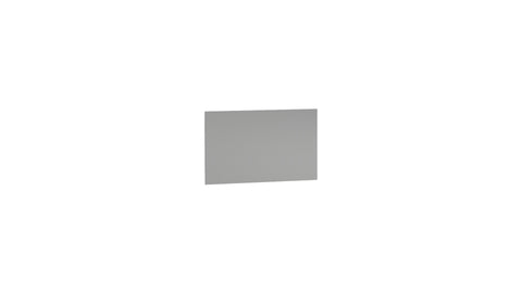 Möbelblende Morvex Seitenblende 360 × 564 – Schlicht & modern – Ansicht 3