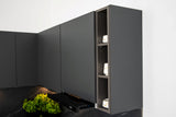 Unterschrank D80 – Morvex – Elegante Stauraum Idee – Ansicht 21