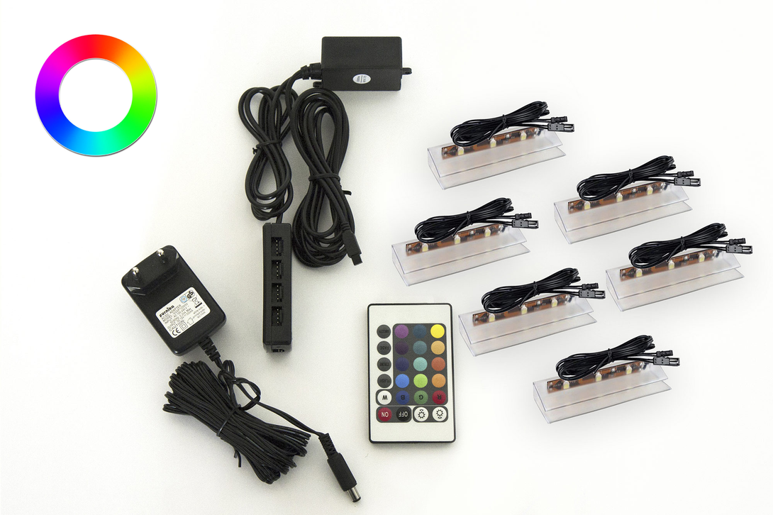 Wohnwand - Elegantes Design für jeden Geschmack