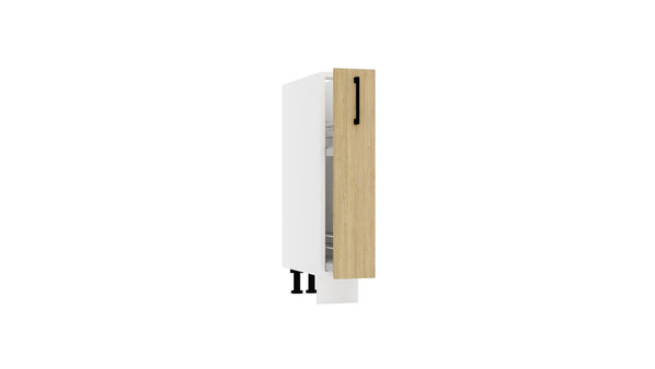 Apothekerschrank D15CARGO - Dnoria - Elegante Stauraum Idee