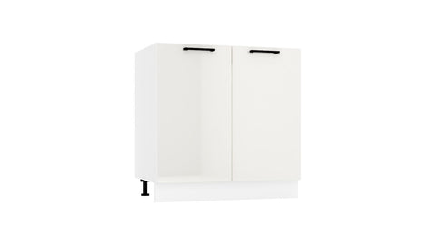 Unterschrank D80 – Orvessa – Elegante Stauraum Idee