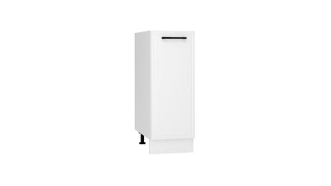 Unterschrank D30 P/L – Emverra – Funktionales Küchenelement