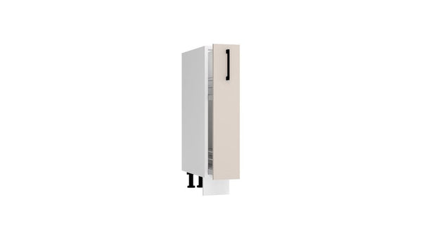 Apothekerschrank D15CARGO - Morvex - Elegante Stauraum Idee