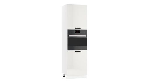 Mikrowellenumbauschrank D60PK/2133 PL – Orvessa – Elegante Geräte-Integration
