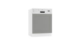 Frontblende FZ 60 PO – Elvara – Elegante Geräte-Front