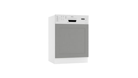 Frontblende FZ 60 PO – Elvara – Elegante Geräte-Front