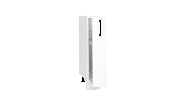 Apothekerschrank D15CARGO - Morvex - Elegante Stauraum Idee