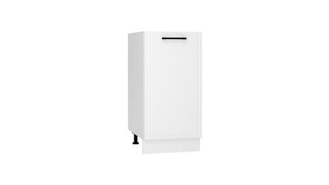 Unterschrank D40 P/L – Emverra – Stilvolle Aufbewahrung