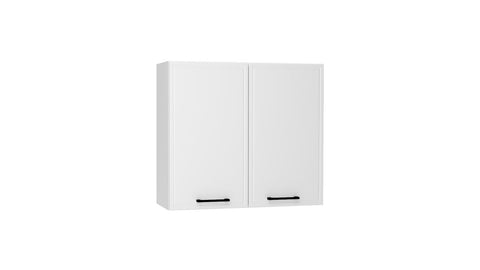 Hängeschrank W80 – Emverra – Stilvolle Wandlösung