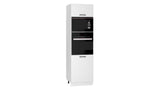 Mikrowellenumbauschrank D60PK MVP/L - Arvion - Stilvolles Küchenelement