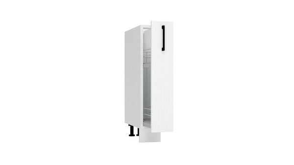 Apothekerschrank D15CARGO - KENDRO - Elegante Stauraum Idee