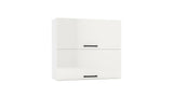 Hängeschrank W80GRF/2 – Orvessa – Funktionales Design Konzept