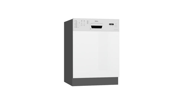 Geschirrspülefronten FZ 60 PO ( S1900/63 ) - GAJA - Elegante Geräte-Front