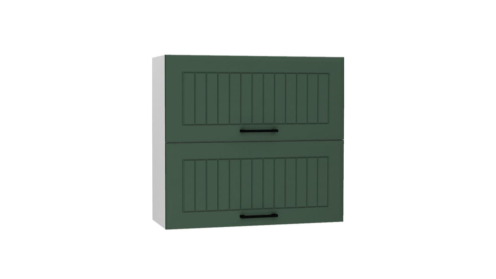 Hängeschrank W80GRF/2 -ARVION - Funktionales Design Konzept