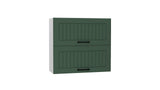 Hängeschrank W80GRF/2 -ARVION - Funktionales Design Konzept