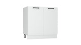 Unterschrank D80 - KENDRO - Elegante Stauraum Idee