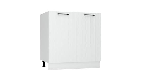 Unterschrank D80 – KENDRO – Elegante Stauraum Idee