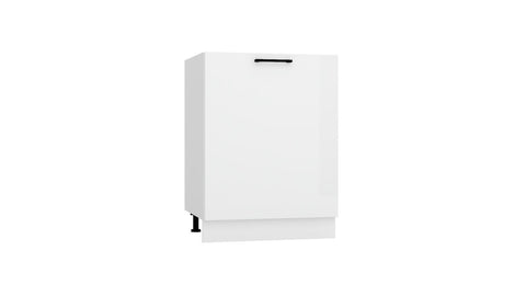 Spülenunterschrank D60ZL P/L – Orvessa – Moderne Küchen Gestaltung