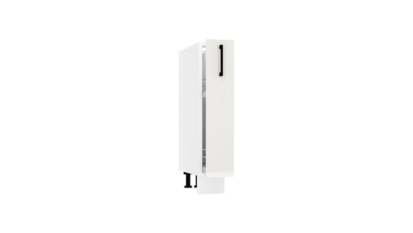 Apothekerschrank D15CARGO ( S2300/1 ) - OSCAR - Elegante Stauraum Idee